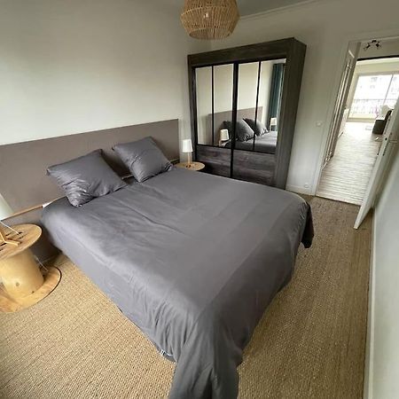 Bel Appartement Spacieux Et Lumineux Sur Le Port La Baule-Escoublac Exteriör bild